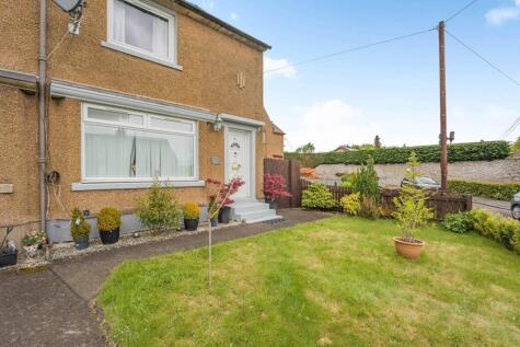 12 Middlehills, Coupar Angus, Blairgowrie, PH13 9BD