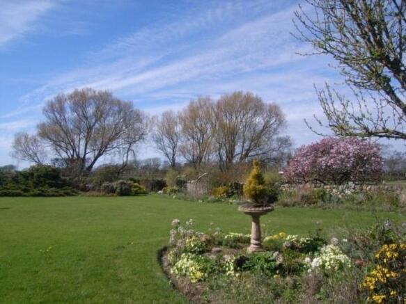 Gardens