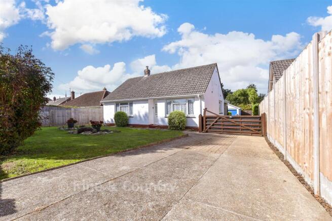 Driveway/Parking
