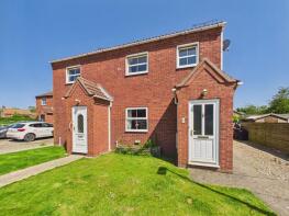 4, Donna Fields, Driffield YO25 4US