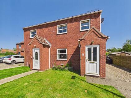 Donna Fields, Rudston, Driffield, East Riding of Yorkshire, YO25 4US