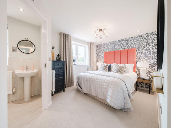 2 bed Semi-Detached for sale Image 12