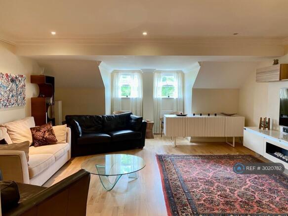 Living Room (View 3)