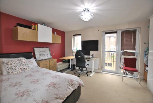 Bedroom Two