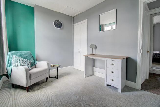 Bedroom Two (alt view)