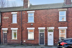 169, Thornes Lane, Wakefield WF2 8PH