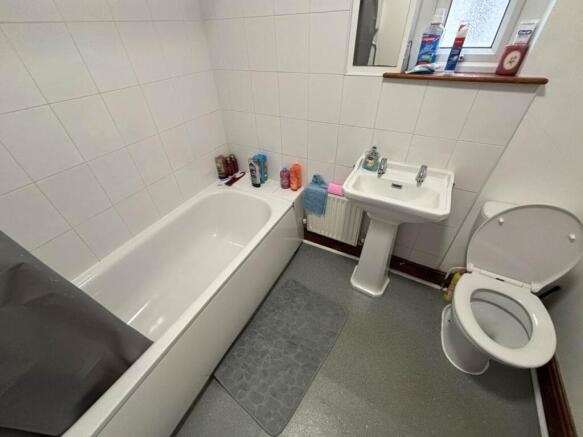 Bathroom 2