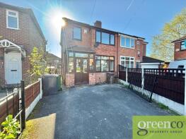 17, Ansdell Drive, Manchester M43 6NG