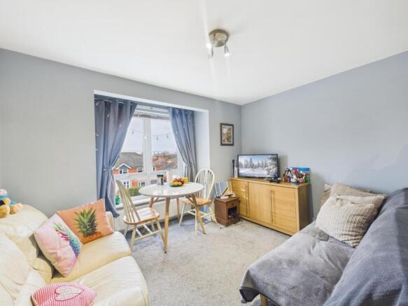 Kitchen / Living Room