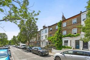 22, Caithness Road, London W14 0JA