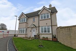 21, Cloakham Drive, Axminster EX13 5GT