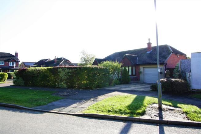 Corner Plot