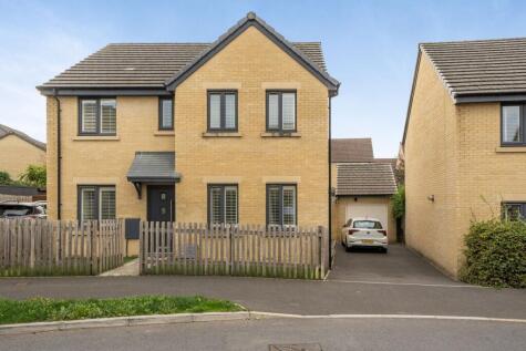Blackberry Road, Frome, Frome, BA11