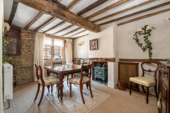 Finkey Street, Oakham, LE15 photo 4