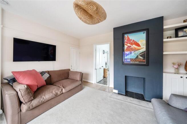 Winkworth Farnham