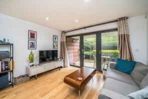 Flat 3, 92, Akerman Road, London SW9 6AN