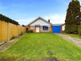 7, Coniston Close, Felpham PO22 8ND