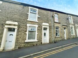 33, Argyle Street, Darwen BB3 1EX