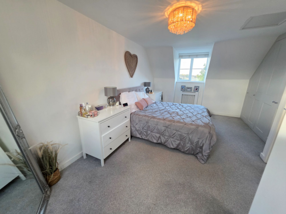 4 bed End of Terrace for sale Image 10
