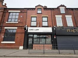 Blue Ocean, Manchester Road, Denton M34 2AF