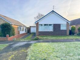 19, Coldstream Drive, Winlaton, Blaydon NE21 6PP