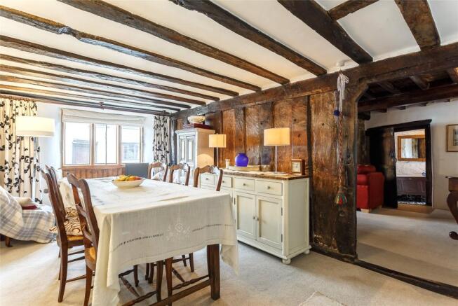 Breakfast Room