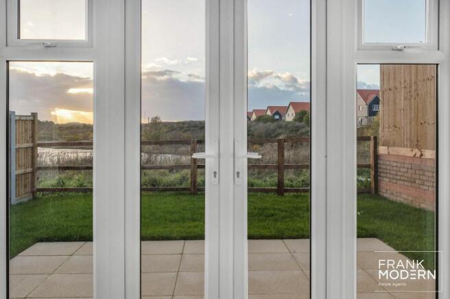 Family Room View