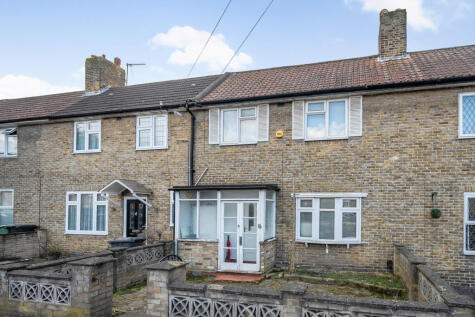 Farmfield Road, Bromley
