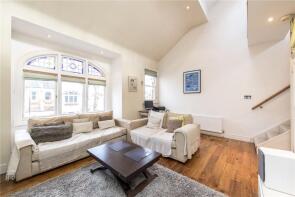 41, Niton Street, London SW6 6NH