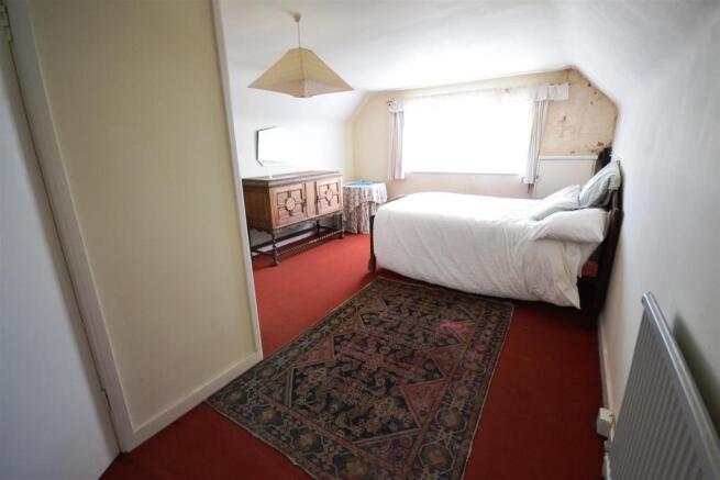 LOFT ROOM