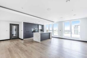 64, Lancaster House, Beadon Road, London W6 0BZ
