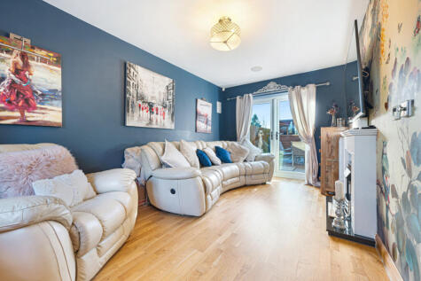 Langdale Crescent, Preston, PR2