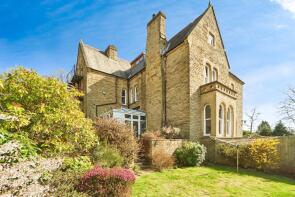 2, Angel Place, Lady Lane, Bingley BD16 4TT