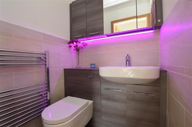Cloakroom