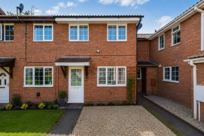7, Hyde Close, Southampton SO40 8EZ