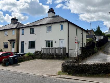 The Cliff, Tansley, DE4