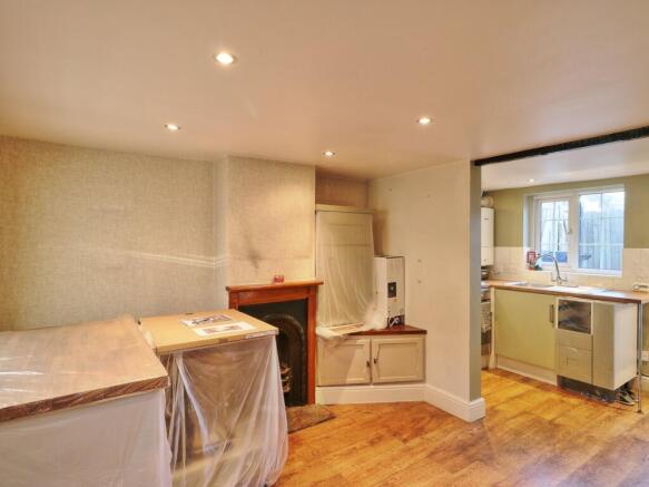 Luke Street, Eynesbury, St Neots, PE19 photo 4