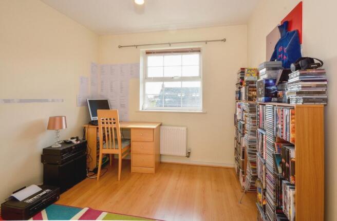 Bedroom 4