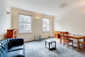Flat First Floor 1, 161, Battersea High Street, London SW11 3JS