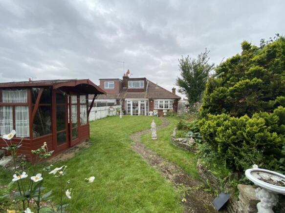Garden Reverse