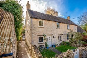 Rose Cottage, High Street, Chipping Norton OX7 3AU