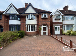 157, Chester Road, Sutton Vesey, Sutton Coldfield B73 5BB