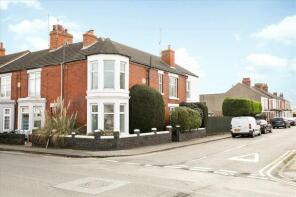 1, William Street, Kettering NN15 5LN