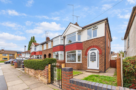 Wrigsham Street, Cheylesmore, Coventry