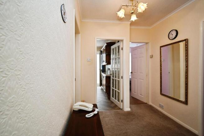 2 bed Semi-Detached Bungalow for sale Image 8