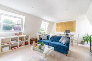 87e, Talbot Road, London W2 5JW