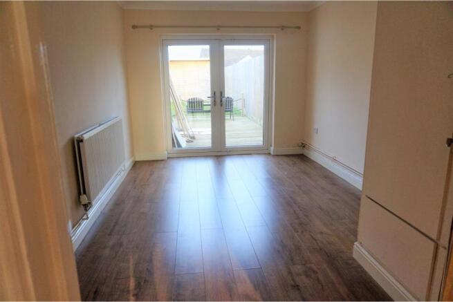 Reception Room Two