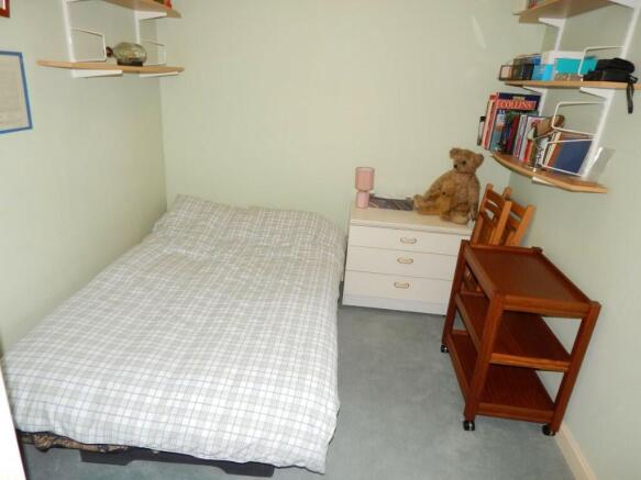 BEDROOM 3