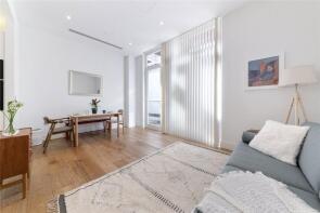 Flat 3, 10, St Mary At Hill, London EC3R 8EE