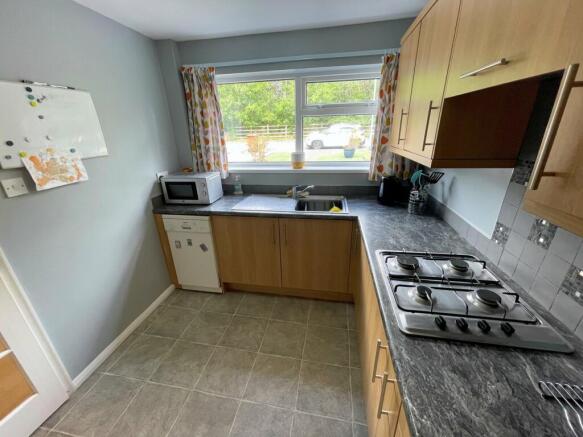 Fitted Kitchen